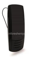 Photo 6 — The original Speakerphone VM-605 Bluetooth Premium Visor Handsfree for BlackBerry, The black