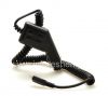 Photo 12 — Die ursprüngliche Speakerphone VM-605 Bluetooth Premium-Visor Freisprecheinrichtung für Blackberry, Schwarz