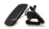 Photo 13 — Asli Speakerphone VM-605 Bluetooth Premium Visor Handsfree untuk BlackBerry, hitam