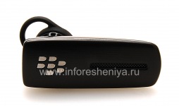 Оригинальная Bluetooth-гарнитура для BlackBerry