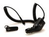 Photo 7 — Original Bluetooth-earphone HS-500 Bluetooth earphone for BlackBerry, black