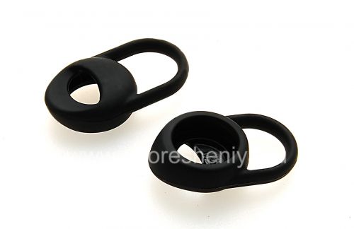 Photogallery for 原装蓝牙耳机HS-500蓝牙耳机的BlackBerry, 黑 product