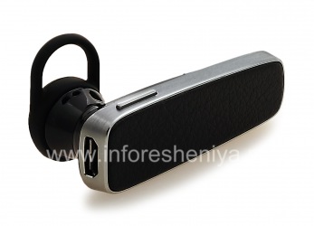 Оригинальная Bluetooth-гарнитура HS-700 Bluetooth Headset для BlackBerry