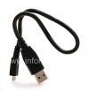 Photo 10 — Asli Bluetooth-Headset HS-700 Bluetooth Headset untuk BlackBerry, hitam