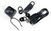 Photo 4 — HS-300 original auricular Bluetooth Headset Bluetooth para BlackBerry, Negro