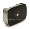 Photo 1 — Presentador original Presentador Bluetooth para BlackBerry, Negro / metálico