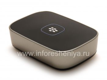 BlackBerry用のBluetooth Presenterプレゼンテーションのために元のデバイス