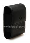 Photo 13 — Original-Moderatorin Bluetooth Presenter für Blackberry, Schwarz / Metallic