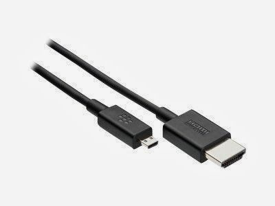 Photogallery for মূল নাটকের তারের উন্নত হাই-স্পিড এবং HDMI কেবল 6FT গতি BlackBerry, কালো product