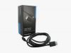 Photo 3 — El HDMI cable original de alta velocidad de alta velocidad Cable HDMI 6 pies para BlackBerry, Negro