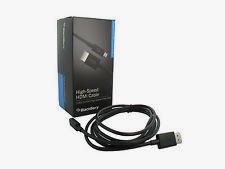 Photogallery for মূল নাটকের তারের উন্নত হাই-স্পিড এবং HDMI কেবল 6FT গতি BlackBerry, কালো product