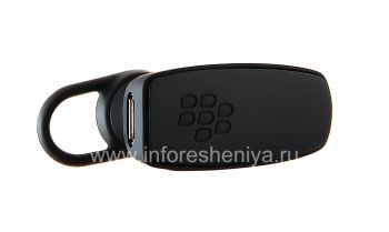 Oreillette Bluetooth d'origine-Headset HS-250 Bluetooth pour BlackBerry