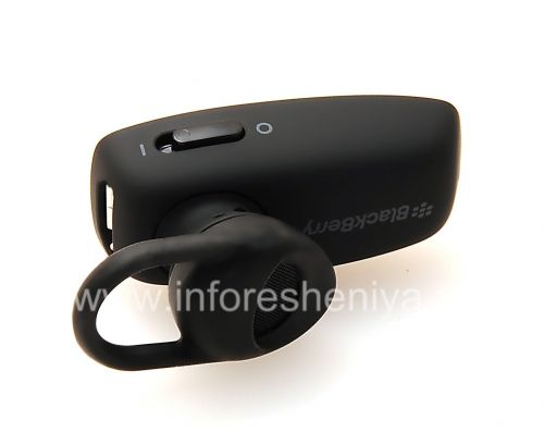 Photogallery for Original-Bluetooth-Headset HS-250 Bluetooth Headset für Blackberry-Universal-, schwarz product