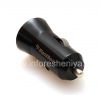 Photo 11 — Oreillette Bluetooth d'origine-Headset HS-250 Bluetooth pour BlackBerry, noir