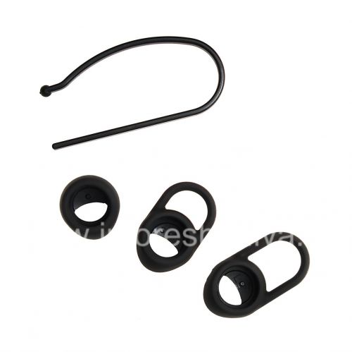 Photogallery for Original-Bluetooth-Headset HS-250 Bluetooth Headset für Blackberry-Universal-, schwarz product