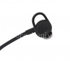 Photo 6 — Earphone Original 3.5mm WS-430 Premium Multimedia Stereo earphone nge BlackBerry control, Black (Black)
