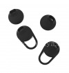 Photo 7 — Original Headset 3,5 mm WS-430 Premium-Multimedia Stereo Headset mit Fernbedienung für Blackberry, Black (Schwarz)