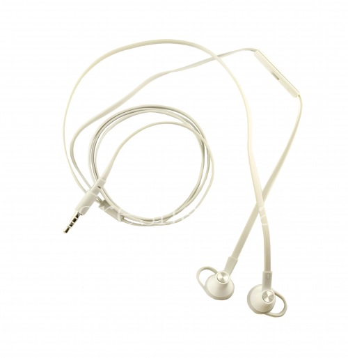 Photogallery for Earphone Original 3.5mm WS-430 Premium Multimedia Stereo earphone nge BlackBerry control, White (mbala omhlophe) product