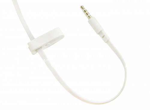 Photogallery for Earphone Original 3.5mm WS-430 Premium Multimedia Stereo earphone nge BlackBerry control, White (mbala omhlophe) product