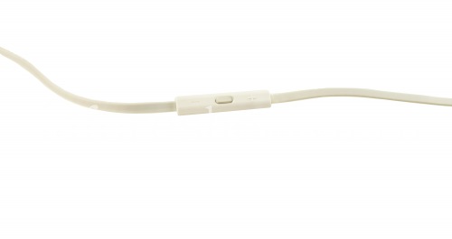 Photogallery for Earphone Original 3.5mm WS-430 Premium Multimedia Stereo earphone nge BlackBerry control, White (mbala omhlophe) product