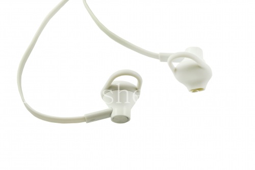 Photogallery for Earphone Original 3.5mm WS-430 Premium Multimedia Stereo earphone nge BlackBerry control, White (mbala omhlophe) product