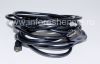 Photo 4 — HDMI cable Corporativa Smartphone Experts 10FT para BlackBerry, Negro