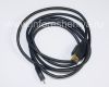Photo 1 — Perusahaan HDMI-kabel Smartphone Experts 6FT untuk BlackBerry, hitam