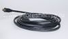 Photo 4 — HDMI câble d'entreprise Smartphone Experts 6FT pour BlackBerry, Noir