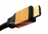 Photo 5 — HDMI كابل (v.1.4، 1.8M) ذكر-إلى-ذكر, أسود