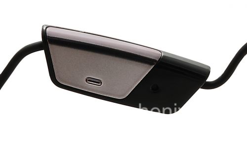 Photogallery for Headset Mono Asli 3.5mm Premium Headset Mono Bud untuk BlackBerry, Hitam product