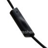 Photo 4 — I-Headset yokuqala ye-3.5mm ye-Stereo yeBlackBerry, black