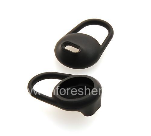Photogallery for Auriculares originales de 3,5 mm para auriculares estéreo premium WS-410 para BlackBerry, Negro product