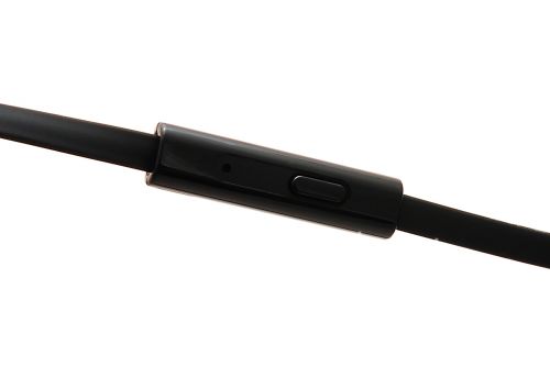 Photogallery for Auriculares originales de 3,5 mm para auriculares estéreo premium WS-410 para BlackBerry, Negro product