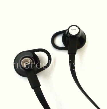 Buy Exclusive Headset Porsche Design 3.5mm Premium Stereo Headset for BlackBerry