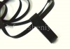 Photo 6 — BlackBerry用独占ヘッドセットポルシェデザイン3.5ミリメートルのプレミアムステレオヘッドセット, ブラック（黒）