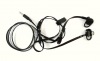Photo 7 — Exclusivo Auricular Porsche Design Prima de 3,5 mm auriculares estéreo para BlackBerry, Negro (negro)