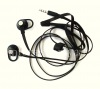 Photo 8 — Exclusive earphone Porsche Design 3.5mm Premium Stereo earphone for BlackBerry, Black (Black)