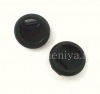 Photo 13 — Eksklusif Headset Porsche Design 3.5mm Premium Stereo Headset untuk BlackBerry, Black (hitam)