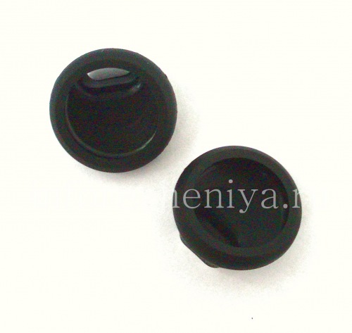 Photogallery for Exclusive earphone Porsche Design 3.5mm Premium Stereo earphone for BlackBerry, Black (Black) product