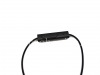 Photo 6 — Headset asli 3.5mm Headset Stereo Premium WS-510 untuk BlackBerry, Hitam