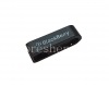 Photo 1 — Clip-Clip für Blackberry Headset Draht, Schwarz, Headset WS