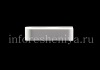 Photo 2 — ブラックベリーヘッドセットワイヤー用のクリップクリップ, ホワイト、ヘッドセットWS