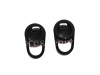 Photo 2 — embouts auriculaires d'origine pour BlackBerry WS casque, Noir, Grande taille