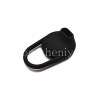 Photo 4 — ブラックベリーWSヘッドセットのためのオリジナルのイヤーチップ, 黒人、ビッグサイズ