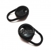 Photo 7 — puntas de las orejas originales para BlackBerry WS auricular, , Tamaño grande negro