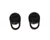 Photo 1 — embouts auriculaires d'origine pour BlackBerry WS casque, Noir, Taille moyenne