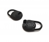 Photo 4 — মূল earplugs হেডসেট BlackBerry ডব্লুএস, ব্ল্যাক আকার মাঝারি