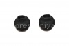 Photo 1 — Original ear tips for BlackBerry WS headset, Black, Size Small