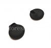 Photo 3 — Original ear tips for BlackBerry WS headset, Black, Size Small