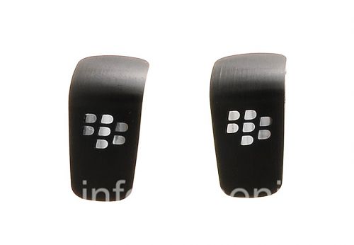 Photogallery for Original plate esikhiphekayo Ama-headset we BlackBerry Multimedia Premium, black product